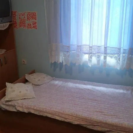 Vacation Vikendica