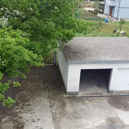 Vikendica Vacation Ilidza