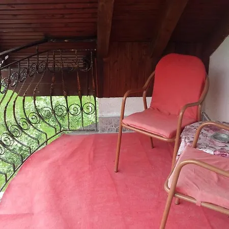 Vikendica Vacation Ilidza