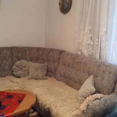 Vikendica Vacation Ilidza