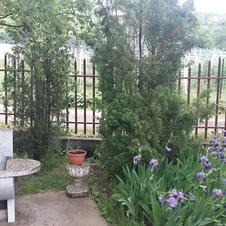 Vacation Ilidza