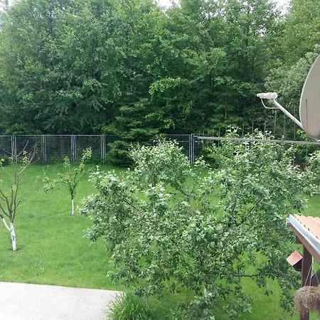 Vacation Ilidza