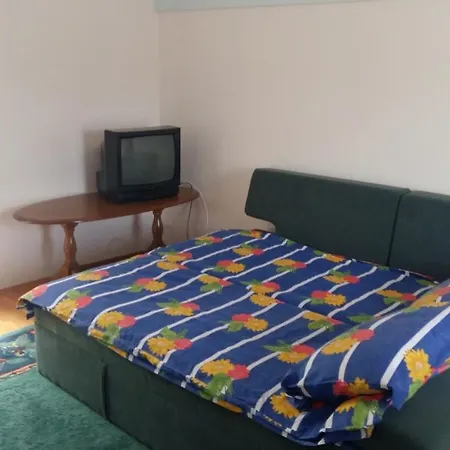 Vikendica Vacation *