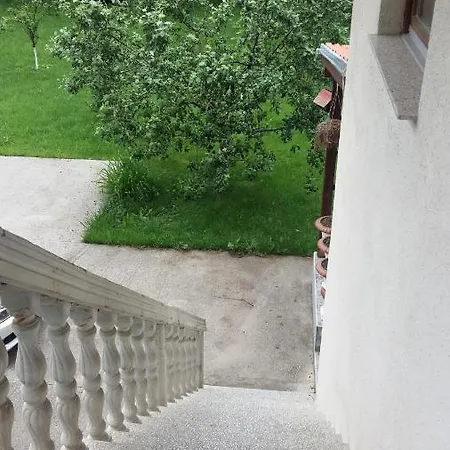 Vikendica Vacation Ilidza