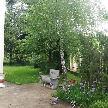 Vacation * Ilidza