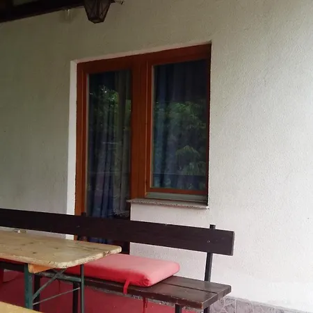 Vacation Ilidza