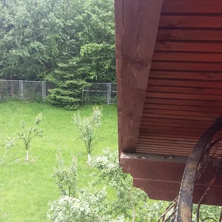 Vikendica Vacation Ilidza