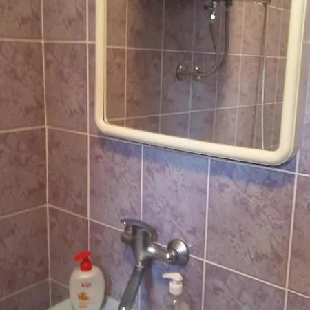 Vikendica Vacation