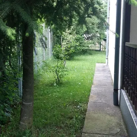Vacation Ilidza