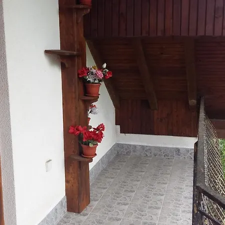 Vacation Vikendica *